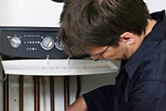 boiler repair Low Row