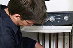boiler replacement Low Row
