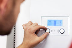 best Low Row boiler servicing companies