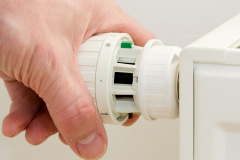 Low Row central heating repair costs