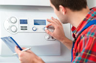 free Low Row gas safe engineer quotes
